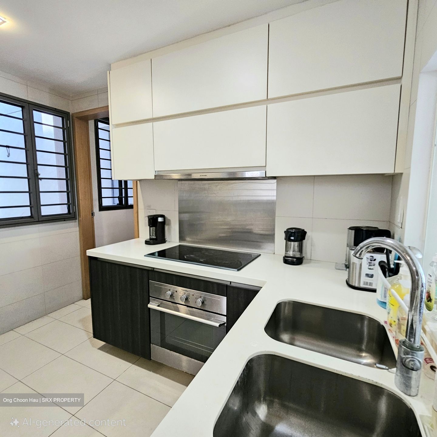 Meadows @ Peirce (D26), Condominium #495271671